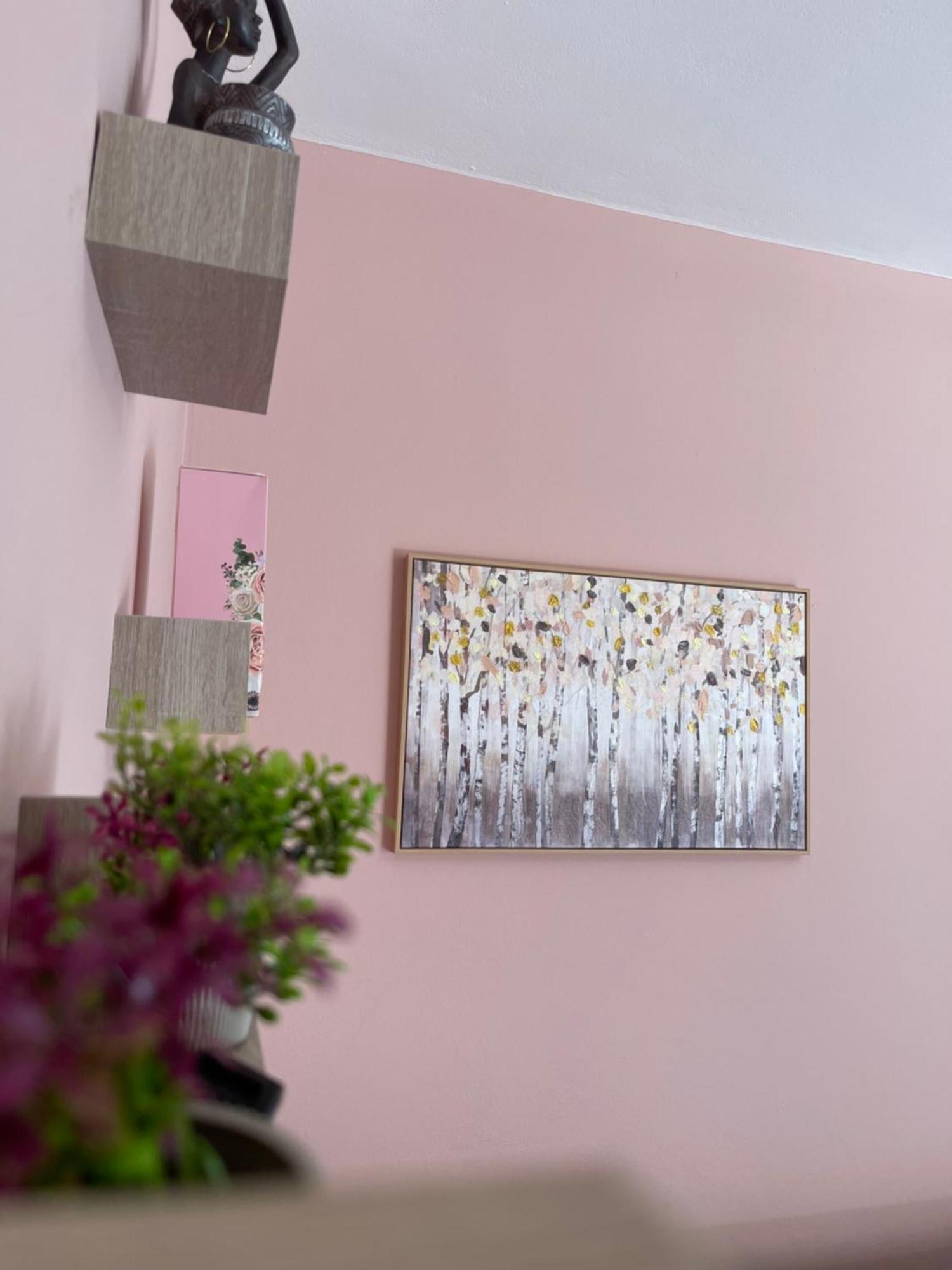 Bougainvilla Sarandë 外观 照片